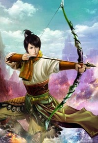 地球游戏场